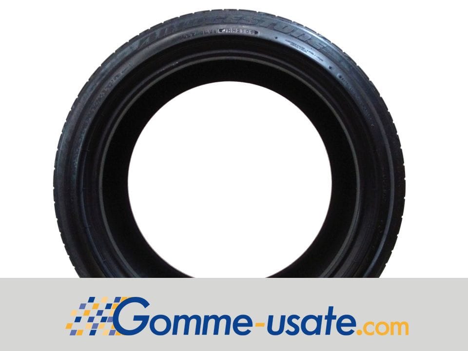 Thumb Bridgestone Gomme Usate Bridgestone 225/45 R19 96W Potenza RE050A XL (65%) pneumatici usati Estivo_1